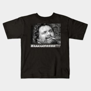 Waahhhh!!!! Kids T-Shirt